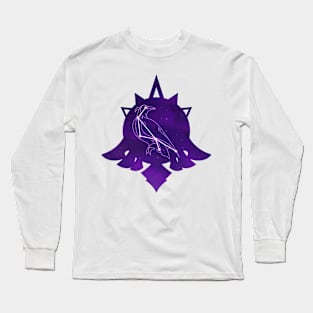 Fischl Pendant Constellation Long Sleeve T-Shirt